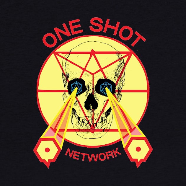 Satanic Panic by One Shot Podcast